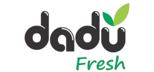 Dadu Fresh, Dadu Organic Foods logo