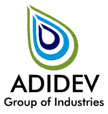 Adidev Organic logo