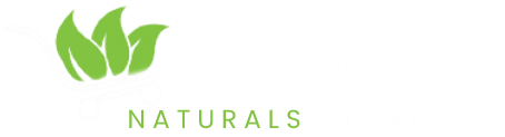 Bhoomi Naturals logo