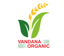 Vandana Organic Trade Private Limited logo