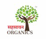 Sahsavan Organics logo