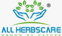 ALL HERBSCARE logo