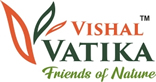 vishal vatika logo