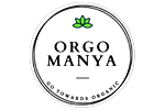 ORGO MANYA logo