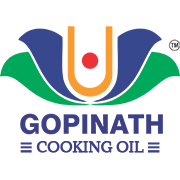 GOPINATH COOKING OIL logo