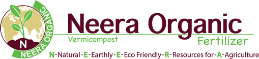 Neera Organic logo