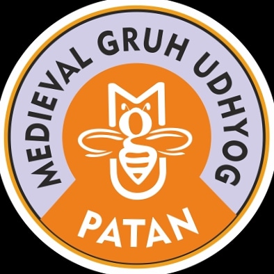 Medieval Gruh Udhyog logo