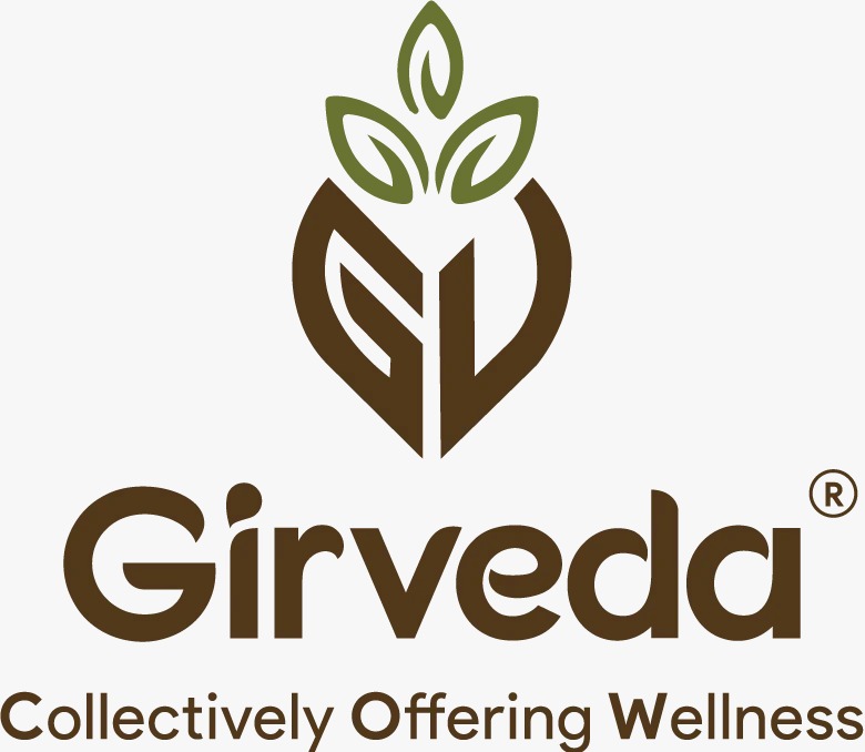 Girveda LLP logo