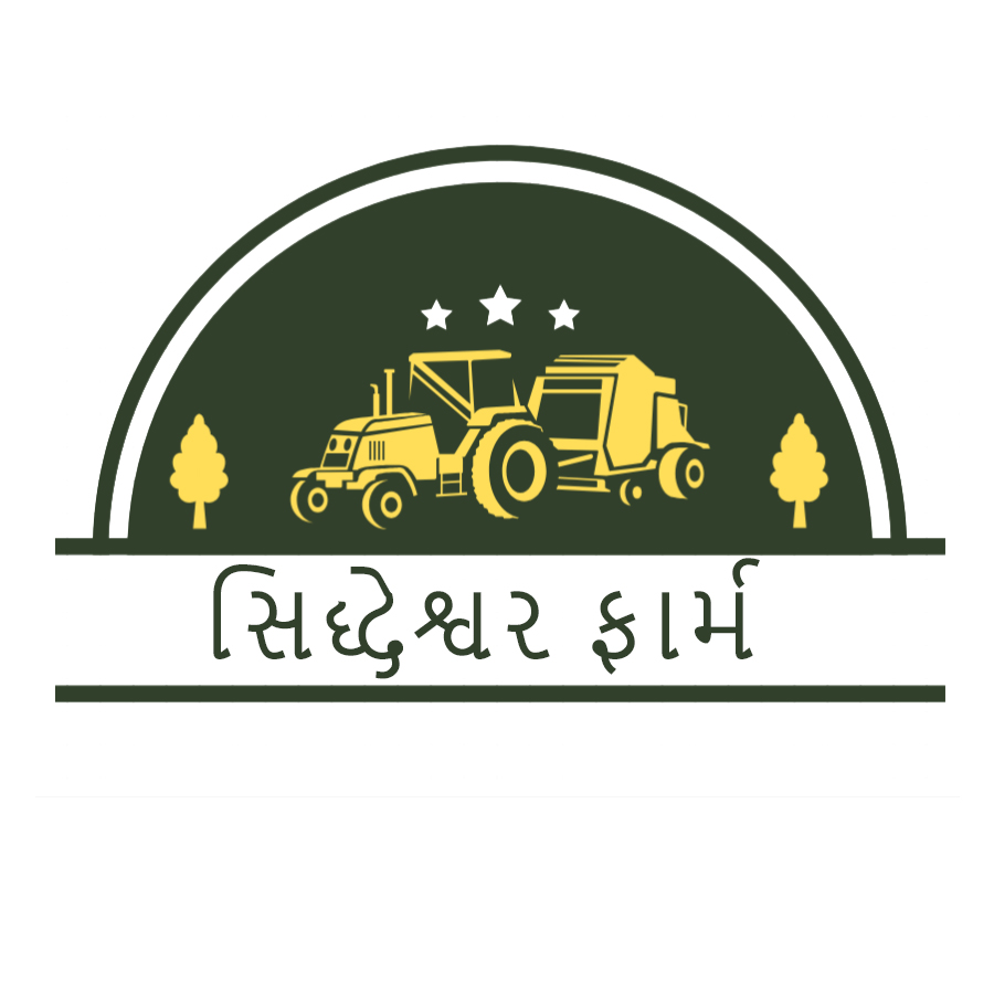 Siddheshwar Farm logo