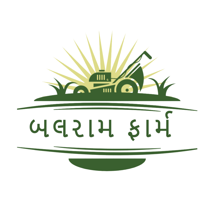 Balram Farm logo