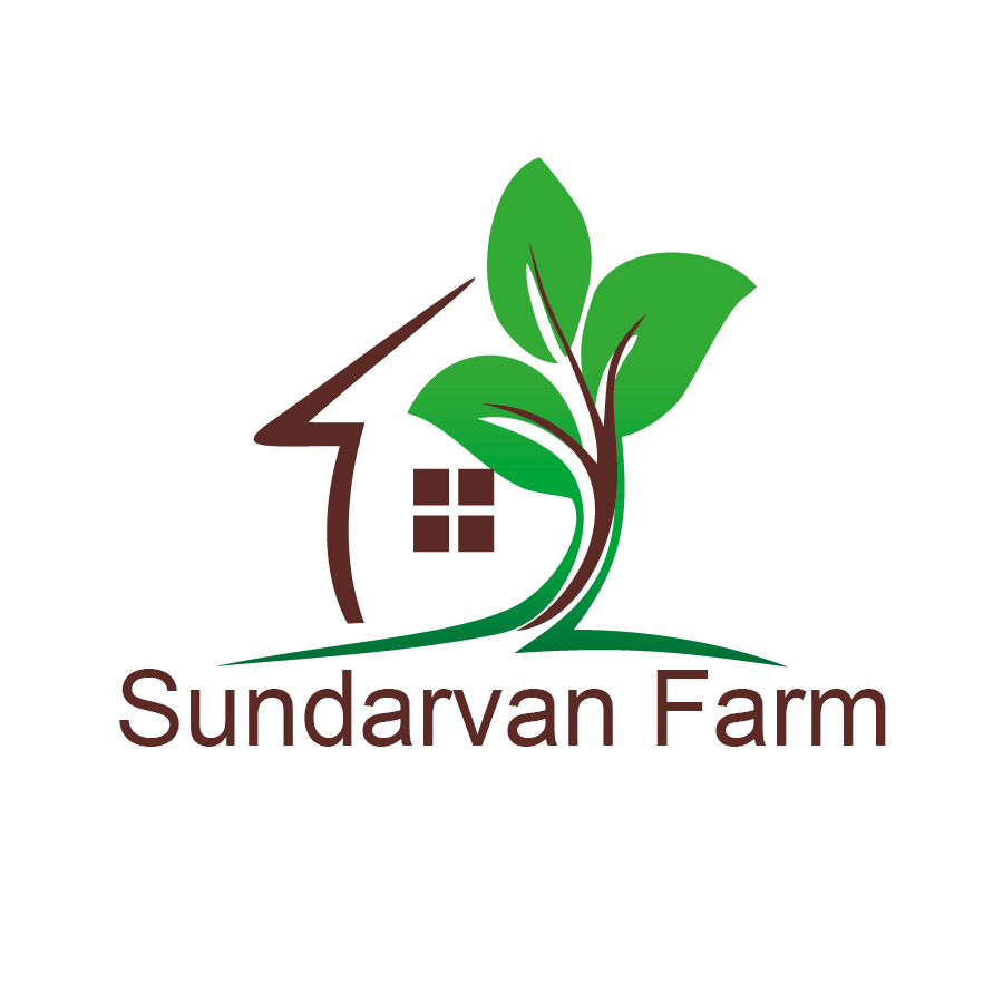 Sundarvan Farm logo