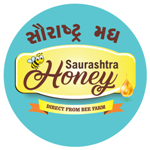 Saurashtra Honey Bee Farm logo