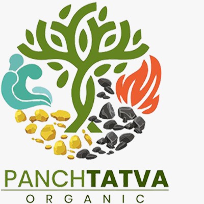 PANCHTATVA ORGANIC PVT LTD logo