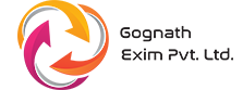 GOGNATH EXIM PRIVATE LIMITED logo