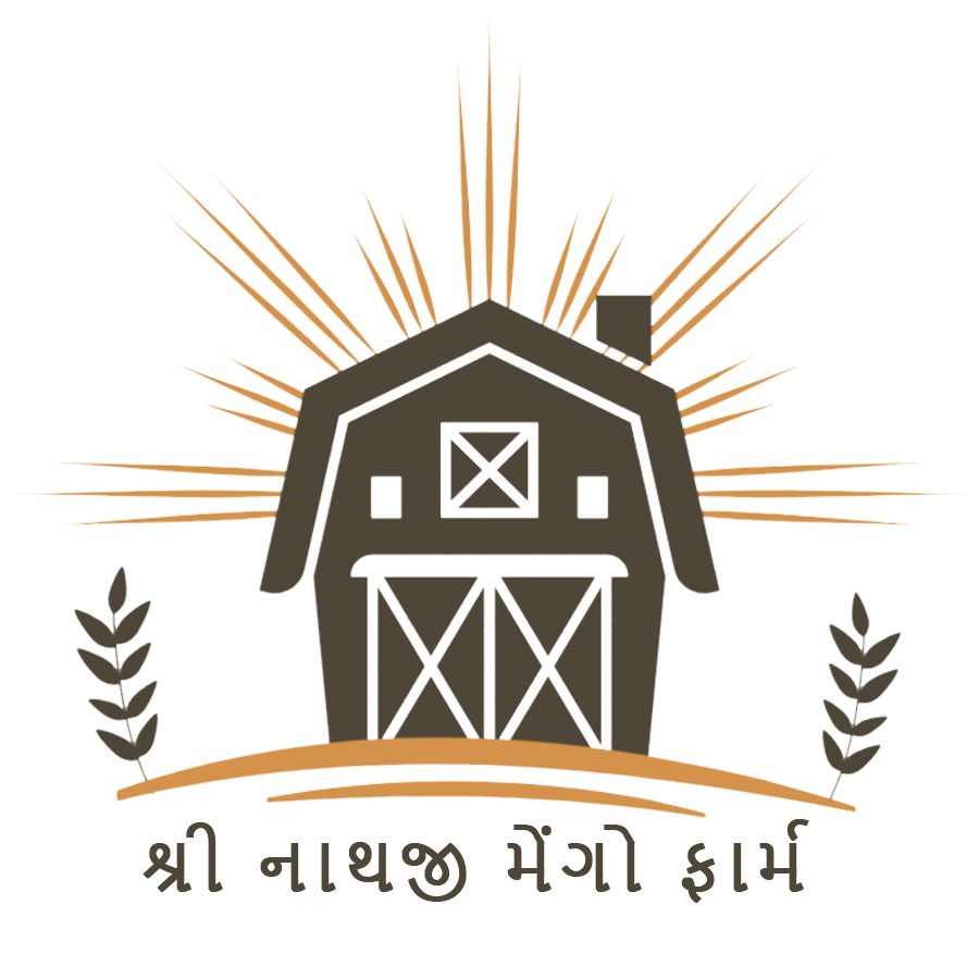 Shree Nathji Mango Farm logo