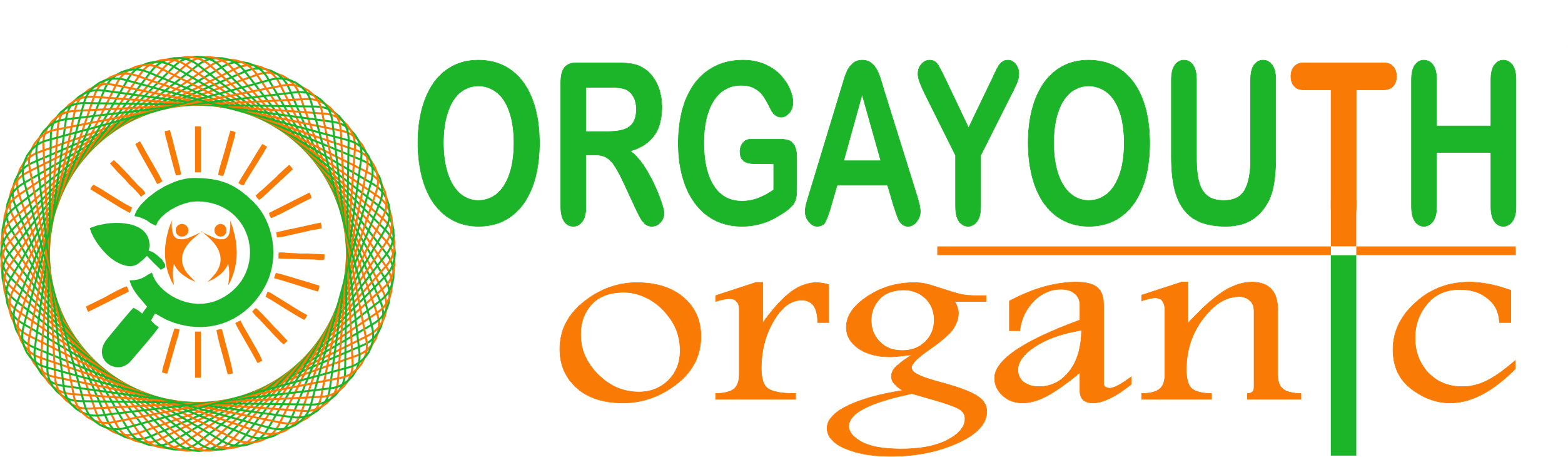 Nature Orgayouth LLP (Orgayouth  Organic) logo