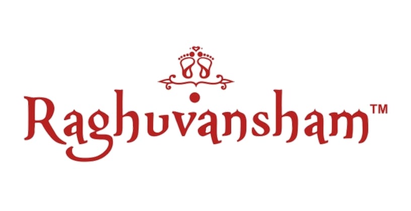 RAGHUVANSHAM ORGANIC logo