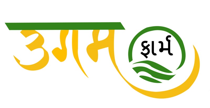 Ugam farm logo