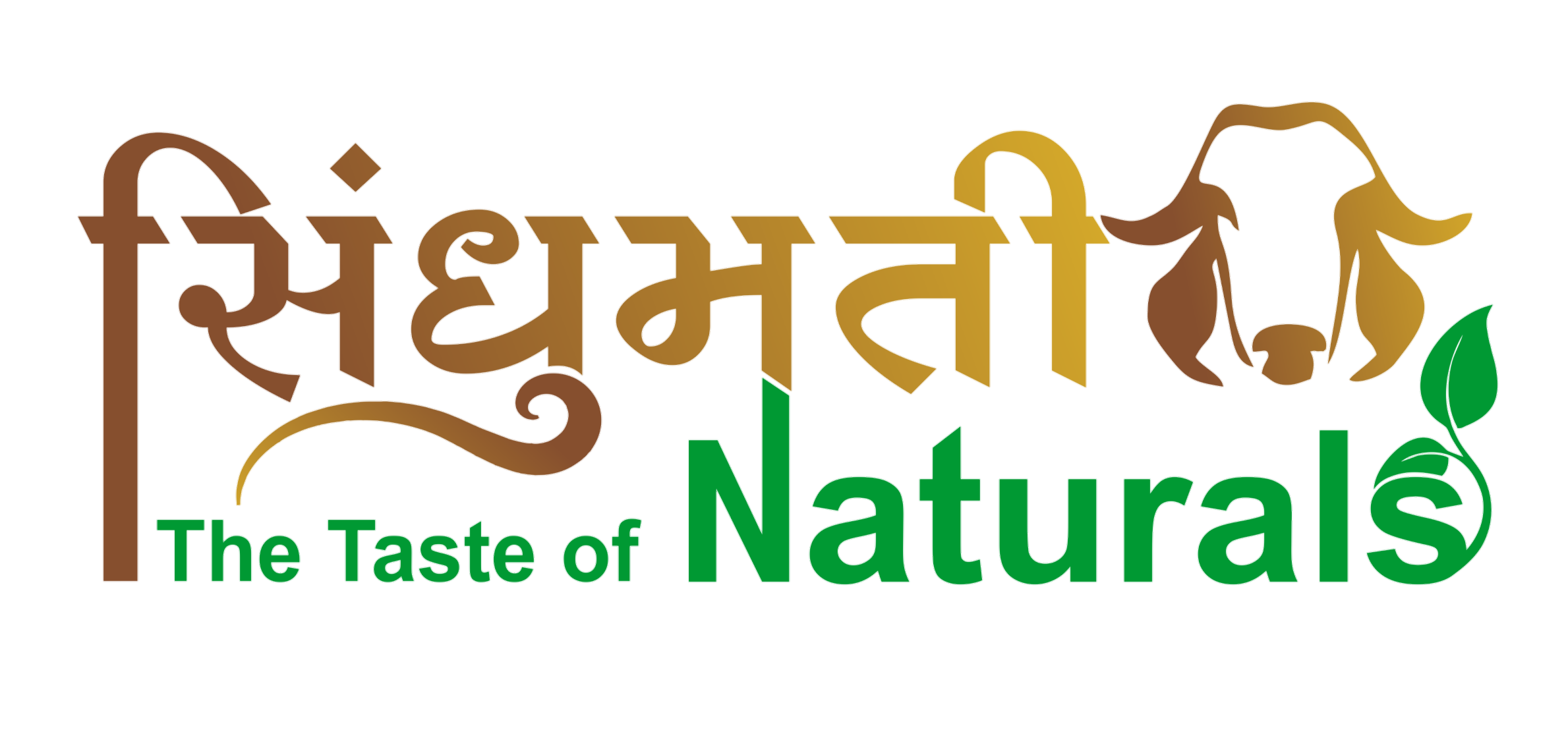 Sindhumati Organic Agriculture Farm logo