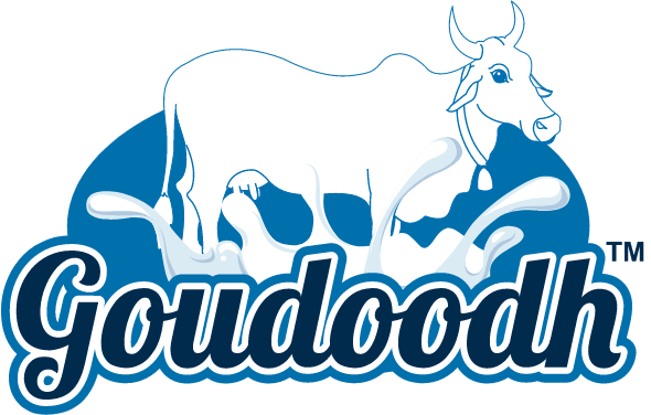 Goudoodh logo