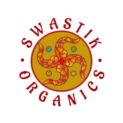 Swastik Organics logo