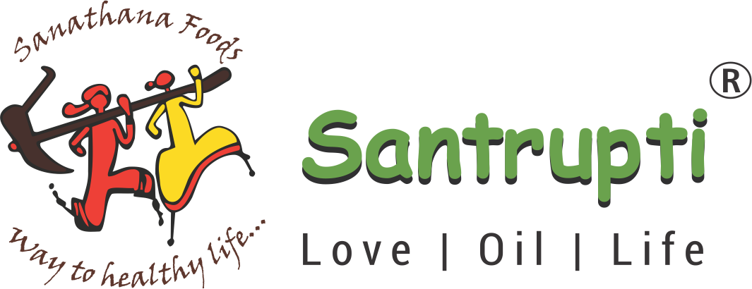 Sanathana Foods Pvt ltd logo