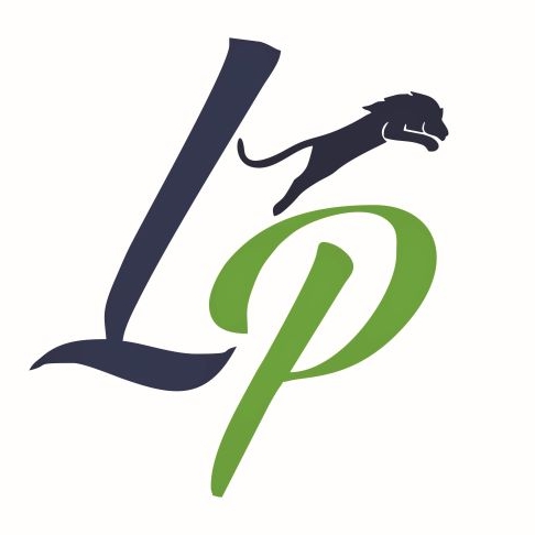 LEOPRAZ FABRICS logo