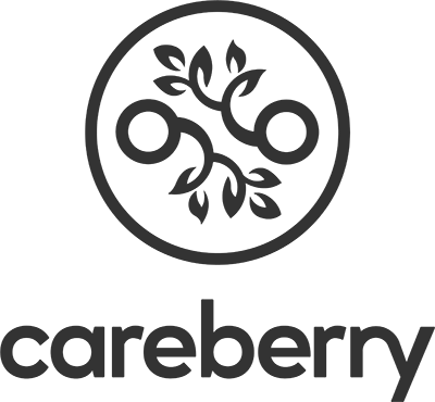 Rigved Life Science Pvt Ltd  (careberry) logo