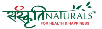 Sanskriti Naturals logo