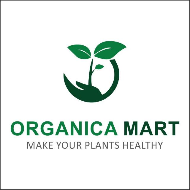 Organica Mart logo