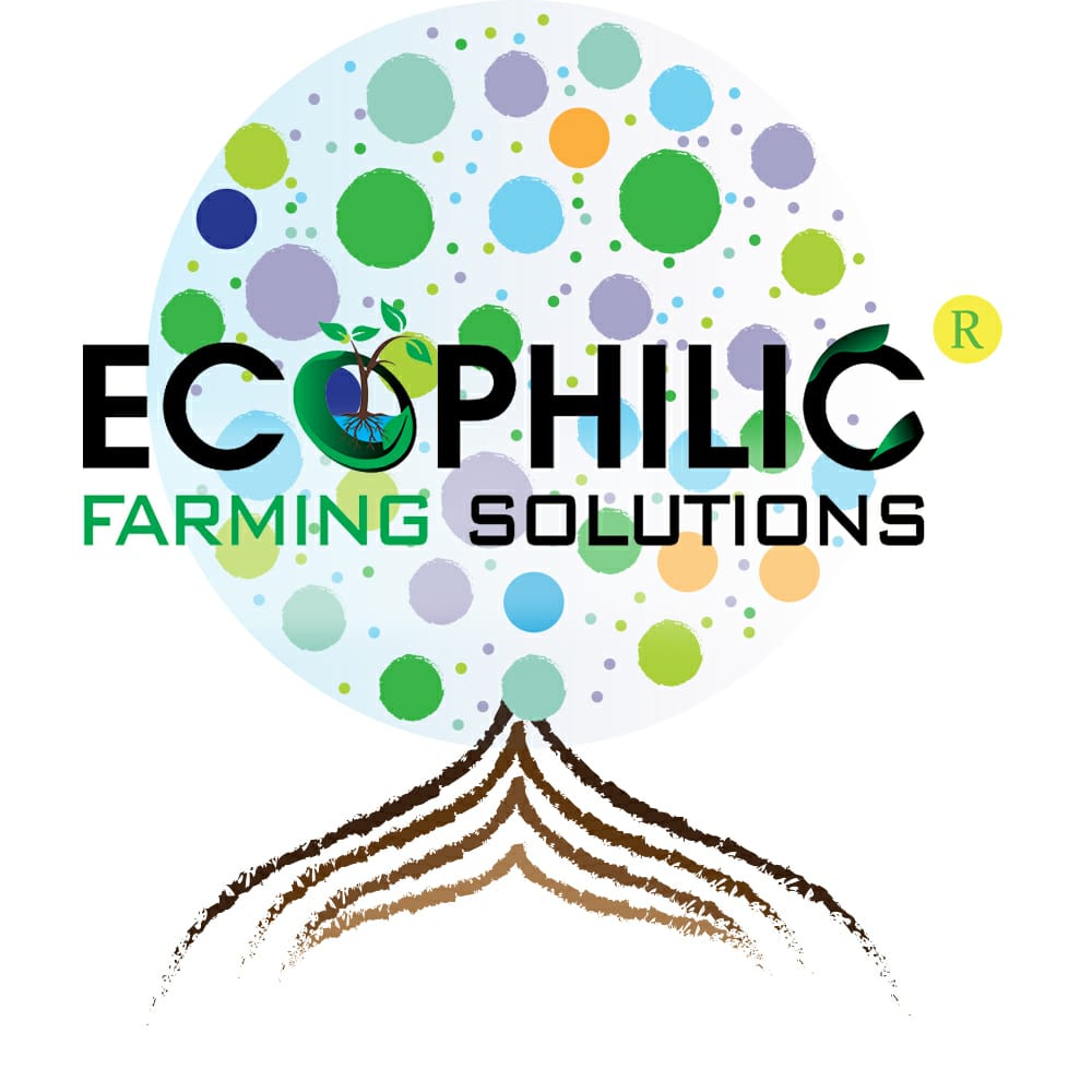 Ecophilic Farming Solutions LLP logo