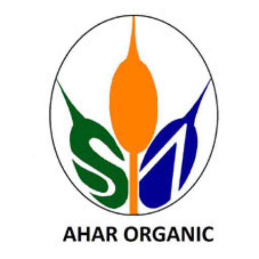 Swarna Ahar logo