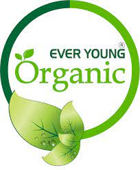 Ever Young Organic logo