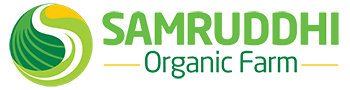 Samruddhi Organic Farm India Pvt Ltd logo