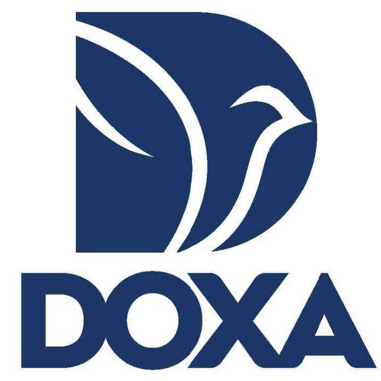 DOXA MARKT INDIA PRIVATE LIMITED logo