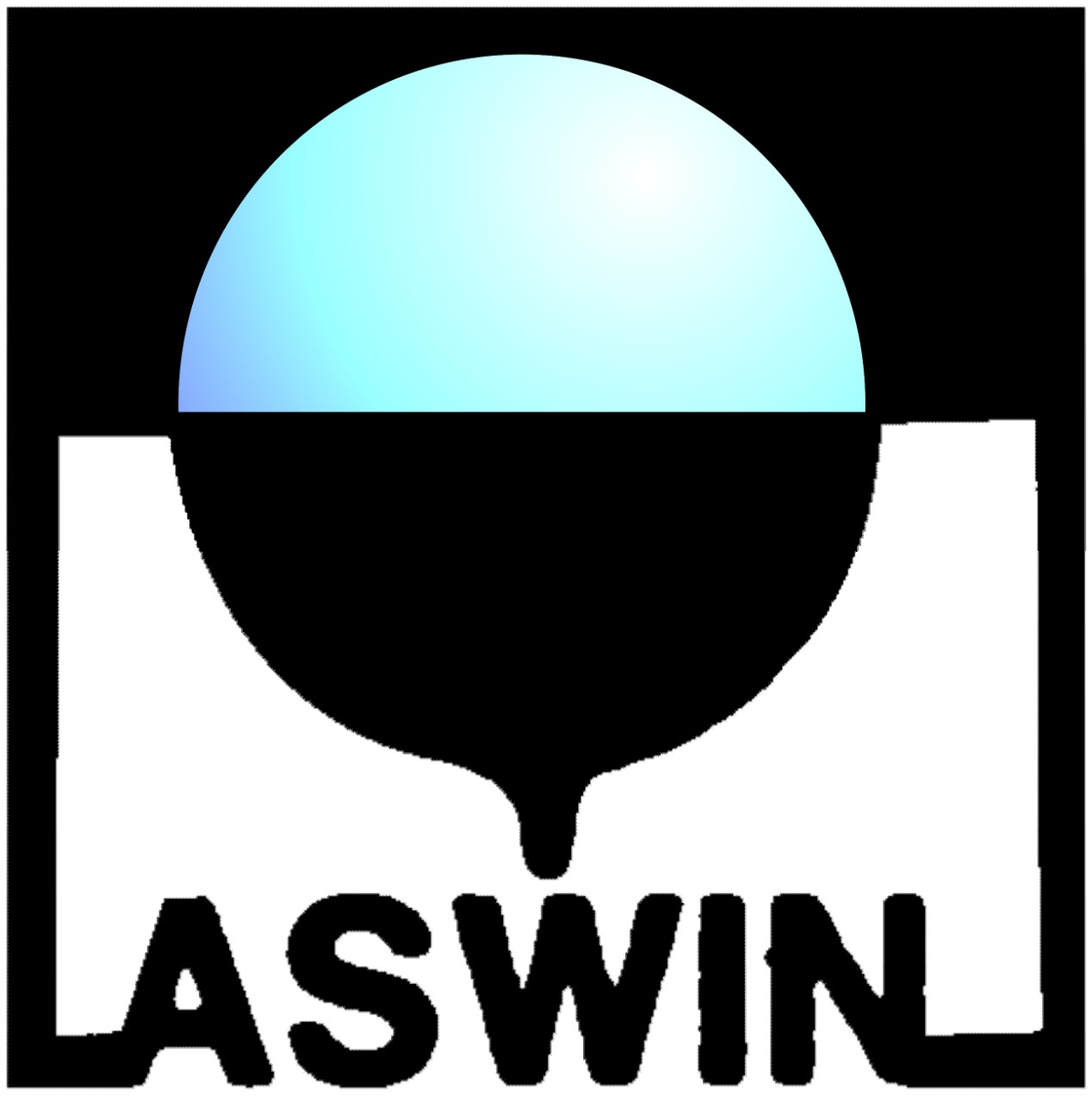 Ashwin ayurved logo