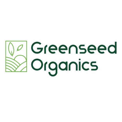 Greenseed Organics logo