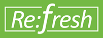 Refresh Wellness logo