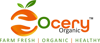 Ocery Organic logo