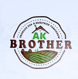 A K Brothers logo