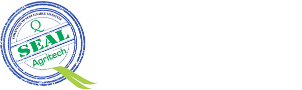 Qseal Agritech Pvt. Ltd logo