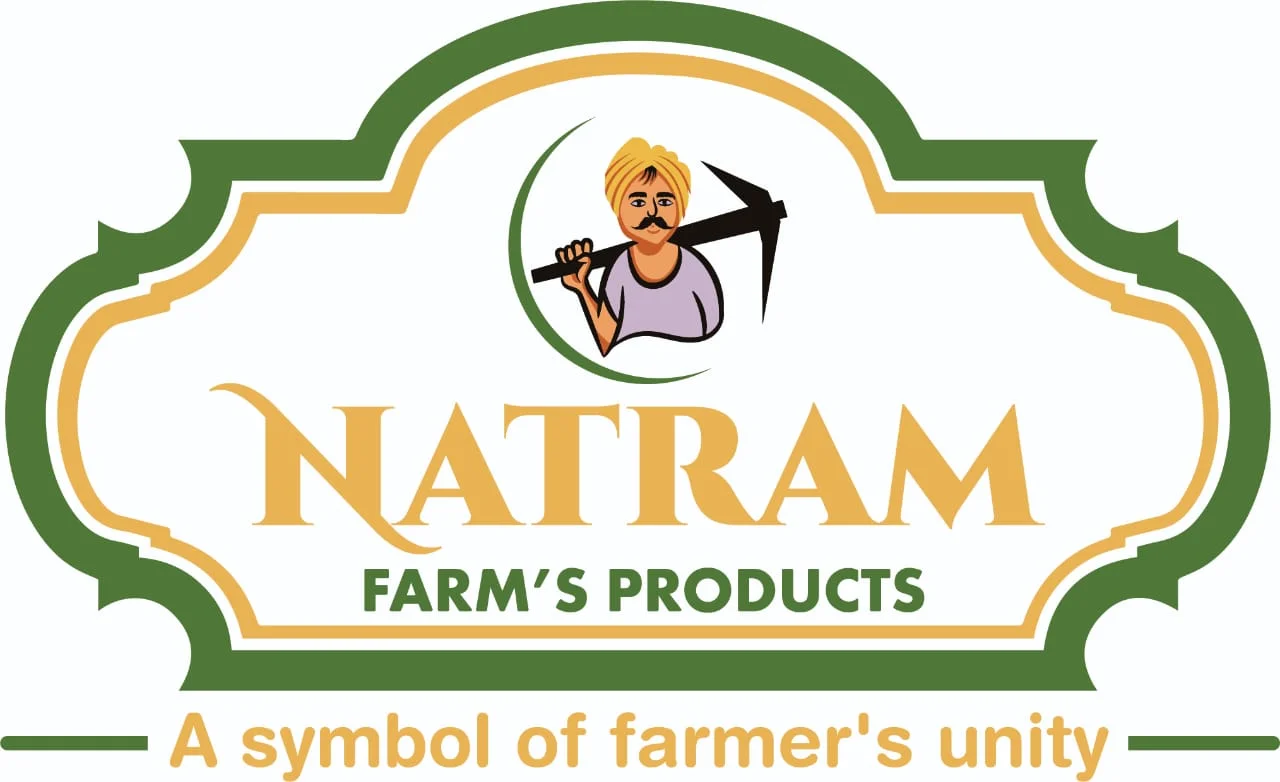 Ranmal Farmer Producer Company limited (NATRAM farm) logo