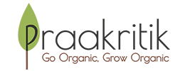 Shashi Natural and Organics Pvt Ltd  (Praakritik) logo