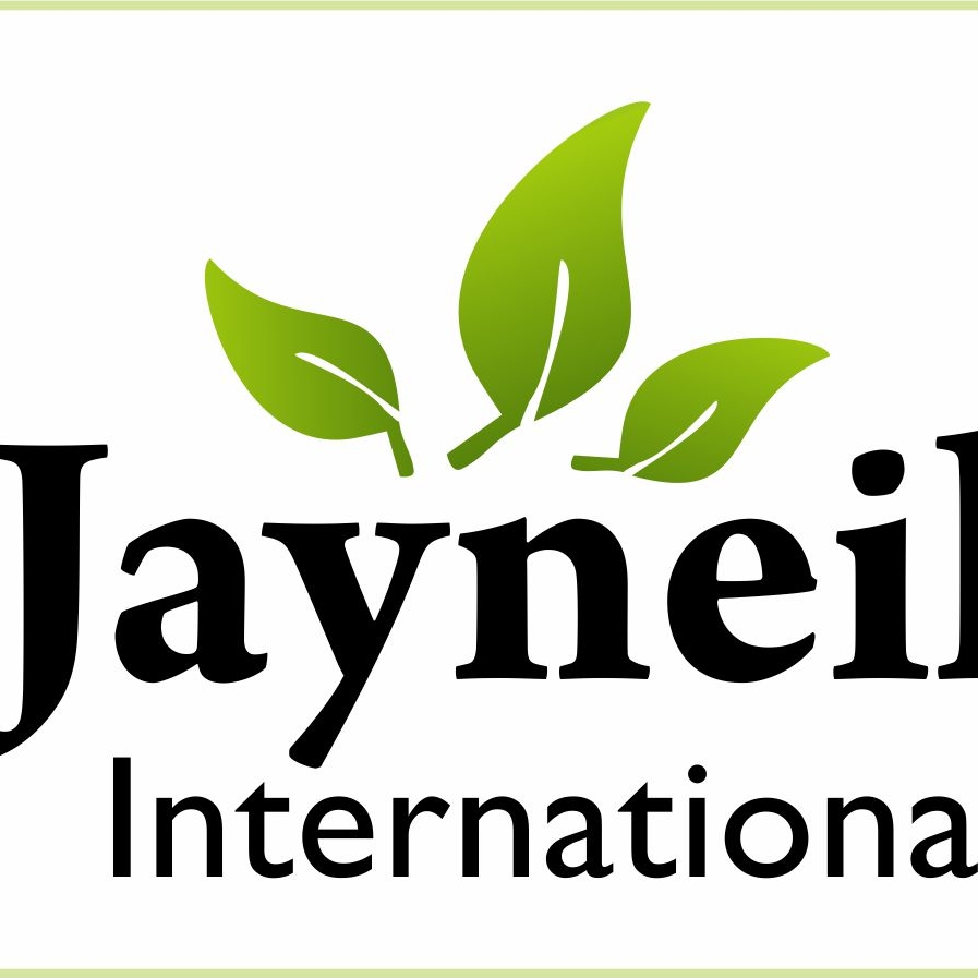 Jayneil International logo