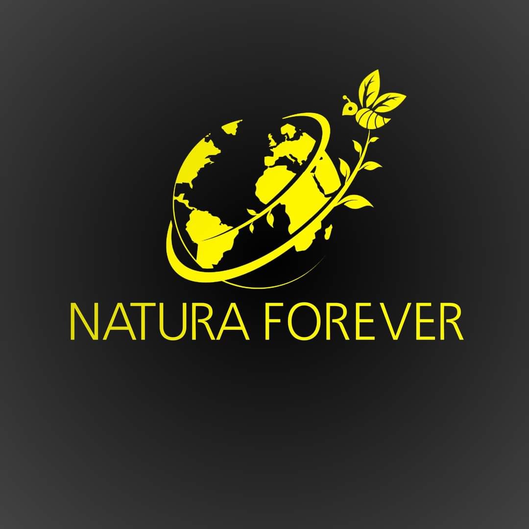 NATURA FOREVER logo