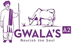 Bhramo Naturals LLP (gwalasa2milk) logo