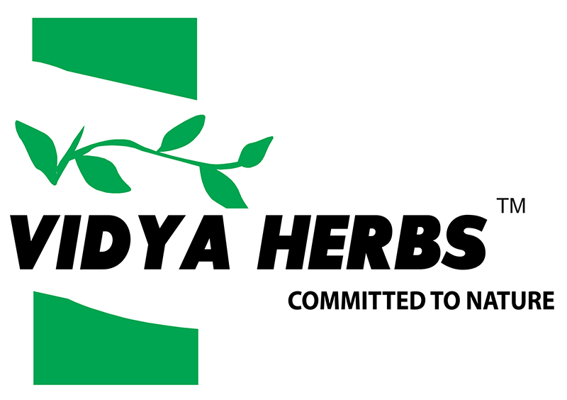 Vidya Herbs Pvt Ltd logo