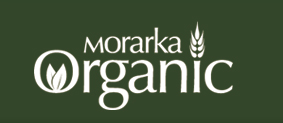 Morarka organic foods Ltd logo