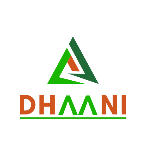 Dhaani Foods logo