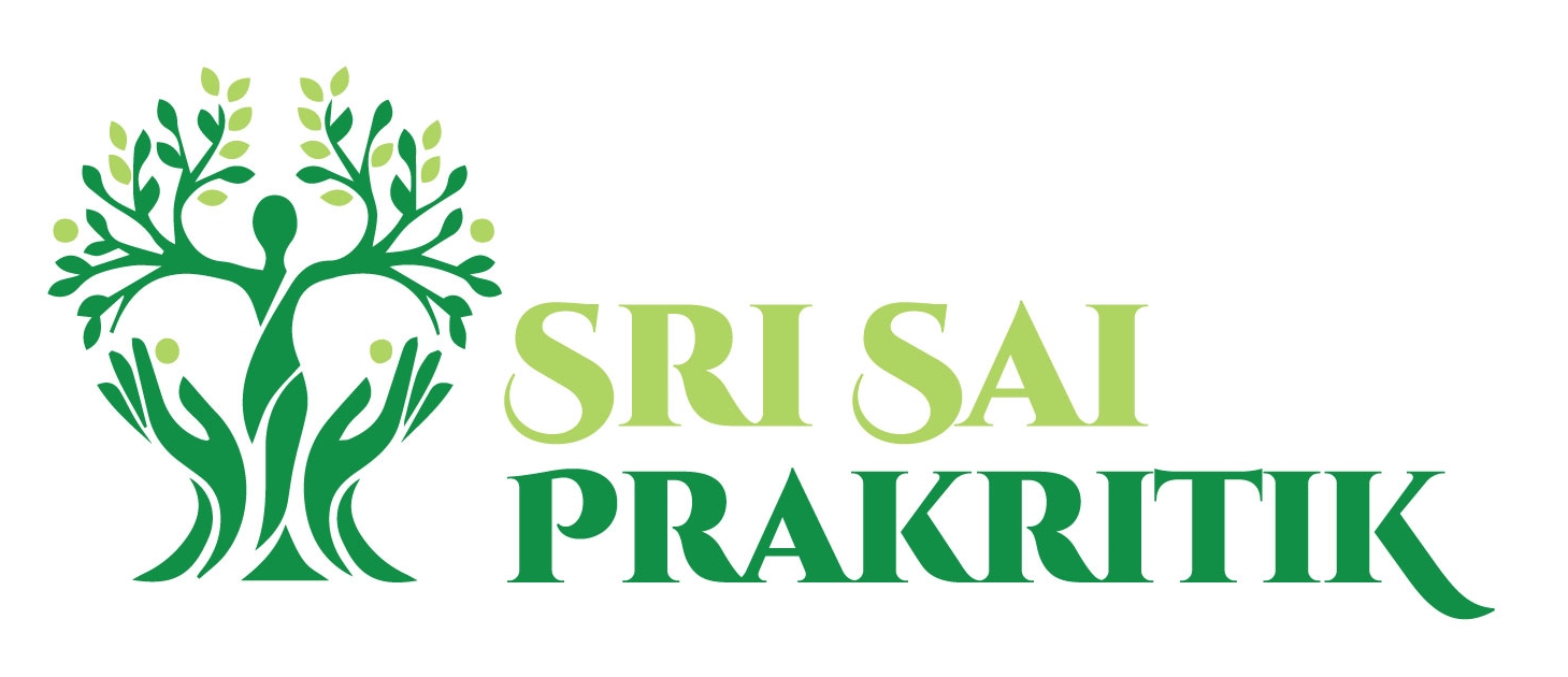 Sri Sai Prakritik logo